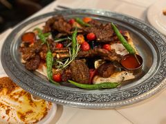 -Pasha帕夏土耳其餐厅(南昌路店)