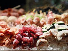 -三川·十酒Izakaya(南昌路店)