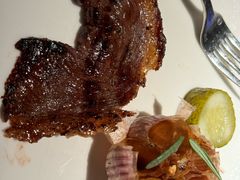 -拉蒂娜·巴西牛排馆 Latina·Brazilian Steakhouse(王府井喜悦店)