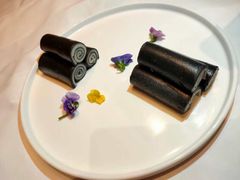 -广州富力丽思卡尔顿酒店·丽轩·粤菜