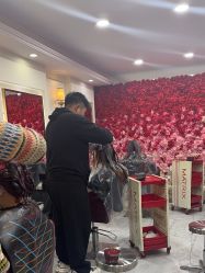 -星座接发烫染美发超市