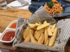 -冲浪熊西餐厅(昌黎店)