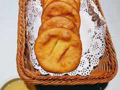 特色油香-阿西娅食府(中关村店)