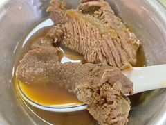 -御辇曾成宗牛肉馆(双沟店)