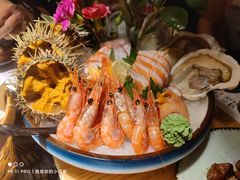 -枝魯枝魯自助料理