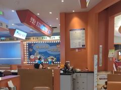 -韩小悦点餐式牛排烤肉自助(龙湖金楠天街店)