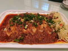 -蜀厨小匠·民间川菜(犀浦店)