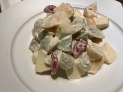 -通海俄式烧烤·俄罗斯大串(嵩山路店)
