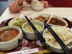 -真功夫(大德路店)