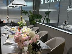 -3号仓库·创意中国菜(乐清正大广场店)