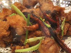 -我是那个大叔·美食研究所(新塘路店)
