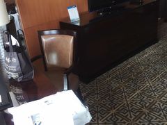 -济南喜来登酒店