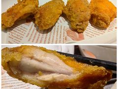 -新白鹿餐厅(爱琴海购物中心店)