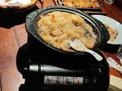 -前海沿·青岛菜(五四广场永旺店)