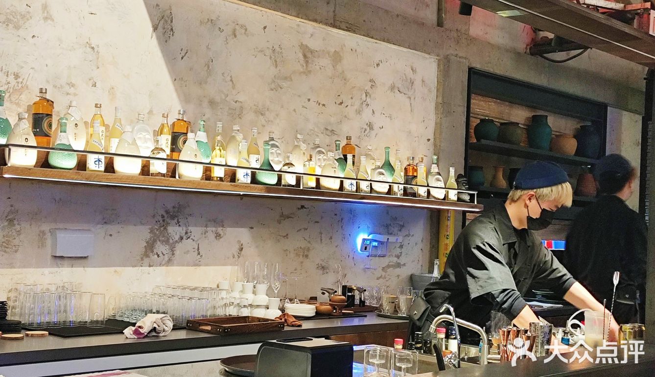 排队两小时也要来的韩料Bistro ✨✨