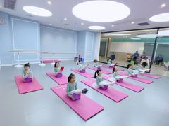 -武汉音乐学院徐东基地
