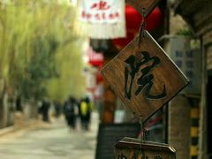 -袁家村关中印象体验地(大唐不夜城店)