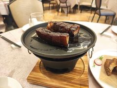 -新南华大酒店(广中店)