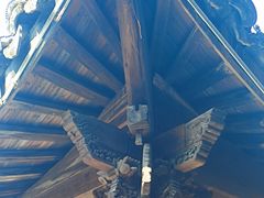 -东梓关景区村庄