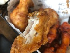 -校村炸鸡(弘大)