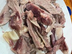 -三中高皇羊肉馆