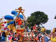 -大连海昌发现王国主题公园