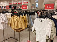 -H&M(华润万象城店)