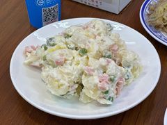 -谢记上海大排档(长寿路店)
