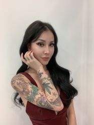 -Rise Hair上升造型
