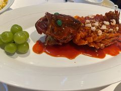 -松鹤楼·非遗·苏帮菜(融科店)