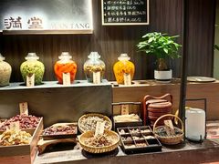 -满堂匠心川宴·私房菜(天府三街店)