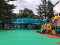 -石油幼儿园