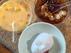 -水煮青春老火锅(双福店)