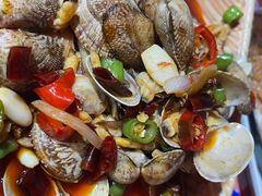 -眼镜哥浦江夜宵大本营