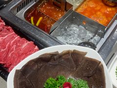 -海底捞火锅(龙岗星河COCO Park店)