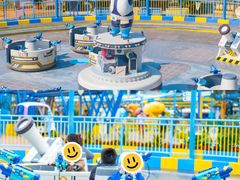 -厦门方特梦幻王国