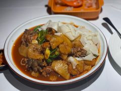 -谷丽麦馕新疆菜·清真(步步高梅溪新天地店)