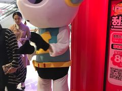 -星际传奇(西安三桥万象城店)