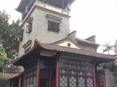 -东莞市可园博物馆