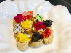 -柒园·三十年创意杭帮菜(龙湖滨江天街店)