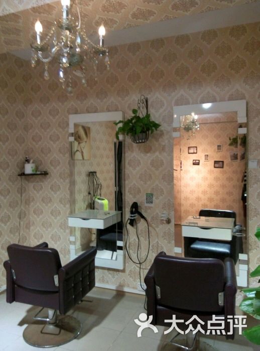 番禺区 市桥 美发 佛伦斯私人订制烫染国际连锁(-市桥店) 团购点评 07