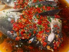 -湖南人家·家传湖南菜(水围店)