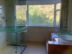 -金隅凤山酒店