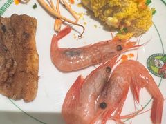 -亚马逊海鲜自助(梅溪湖步步高店)