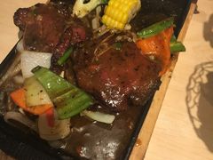 -避风塘(百联东郊店)