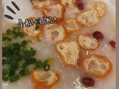 -卓粤拉肠(红庙店)