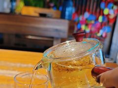 -马灯部落·西湖边的创意山景餐厅(虎跑动物园店)