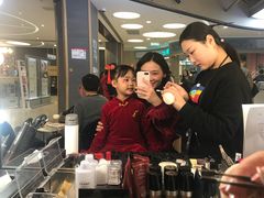 -海马体照相馆(北京大族广场店)