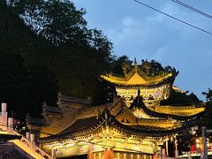 -白塔山公园