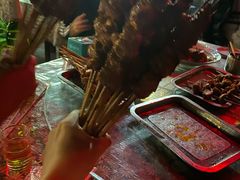 -伊隆斋(什刹海店)